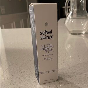 SOBEL SKIN Rx Glycolic Acid FACIAL CLEANSER